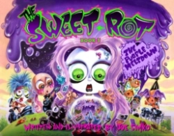 Bertrand.pt - The Sweet Rot, Book 3