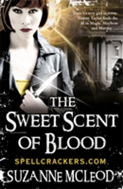 Bertrand.pt - The Sweet Scent Of Blood