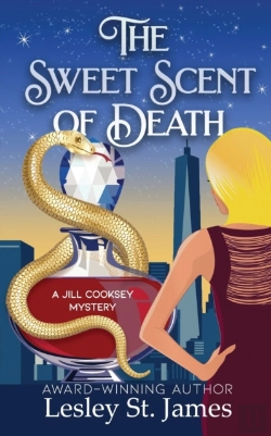 Bertrand.pt - The Sweet Scent Of Death