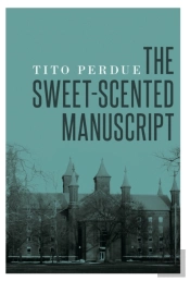 The Sweet-Scented Manuscript