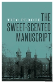 The Sweet-Scented Manuscript