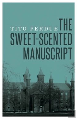 Bertrand.pt - The Sweet-Scented Manuscript