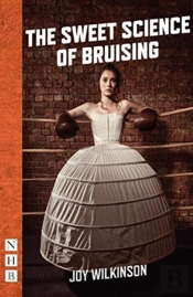 The Sweet Science Of Bruising