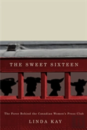The Sweet Sixteen