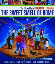 The Sweet Smell Of Home