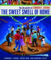The Sweet Smell Of Home