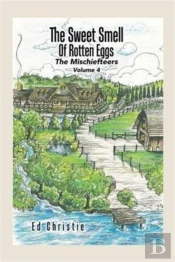 The Sweet Smell Of Rotten Eggs