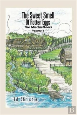 Bertrand.pt - The Sweet Smell Of Rotten Eggs