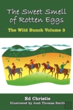 Bertrand.pt - The Sweet Smell Of Rotten Eggs: The Wild