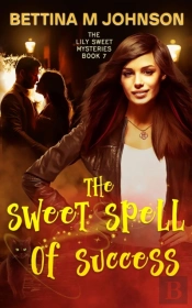 The Sweet Spell Of Success