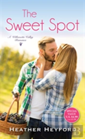 The Sweet Spot