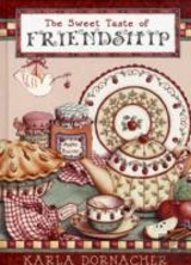 The Sweet Taste Of Friendship
