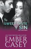 The Sweet Taste Of Sin