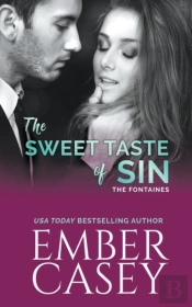 The Sweet Taste Of Sin