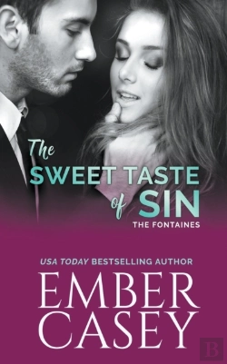 Bertrand.pt - The Sweet Taste Of Sin