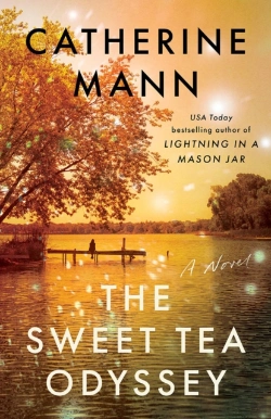 Bertrand.pt - The Sweet Tea Odyssey