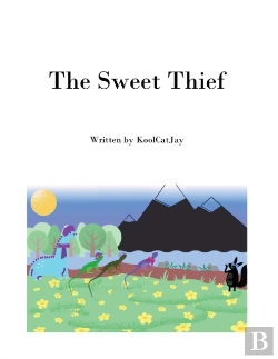 Bertrand.pt - The Sweet Thief