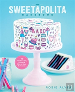 Bertrand.pt - The Sweetapolita Bakebook