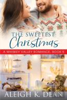 The Sweetest Christmas