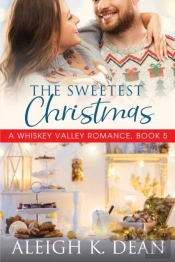 The Sweetest Christmas