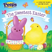 The Sweetest Easter (Peeps)