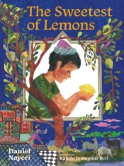 The Sweetest Of Lemons