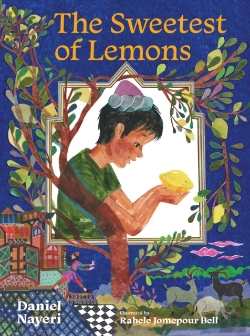 Bertrand.pt - The Sweetest Of Lemons