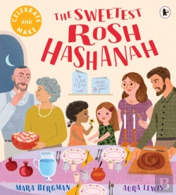 Bertrand.pt - The Sweetest Rosh Hashanah