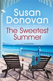 The Sweetest Summer: Bayberry Island Book 2