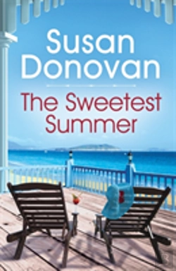 Bertrand.pt - The Sweetest Summer: Bayberry Island Book 2