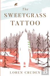 The Sweetgrass Tattoo