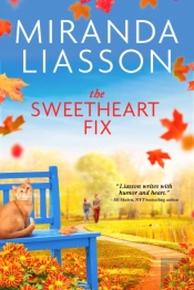 The Sweetheart Fix