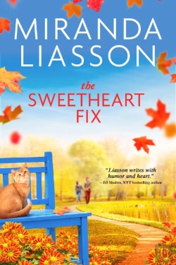 Bertrand.pt - The Sweetheart Fix