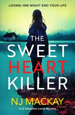 Bertrand.pt - The Sweetheart Killer