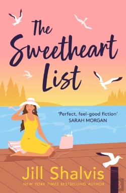Bertrand.pt - The Sweetheart List
