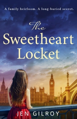 Bertrand.pt - The Sweetheart Locket