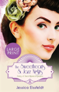 The Sweethearts & Jazz Nights Series Of Sweet Historical Romance
