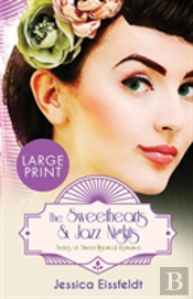 The Sweethearts & Jazz Nights Series Of Sweet Historical Romance