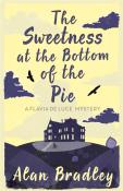The Sweetness At The Bottom Of The Pie