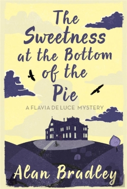 Bertrand.pt - The Sweetness At The Bottom Of The Pie