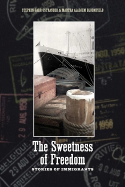 Bertrand.pt - The Sweetness Of Freedom