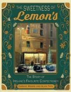 The Sweetness Of Lemon'S