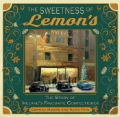 The Sweetness Of Lemon'S