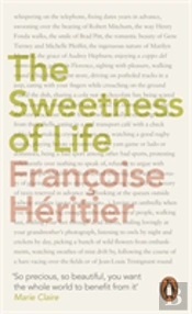 The Sweetness Of Life