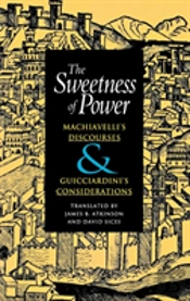 The Sweetness Of Power