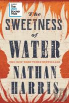 The Sweetness Of Water