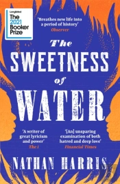 The Sweetness Of Water