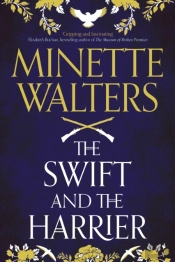 The Swift And The Harrier