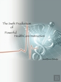 Bertrand.pt - The Swift Production Of Powerful Healthcare Instruction