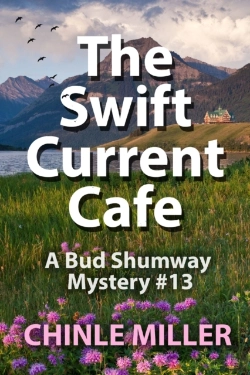 Bertrand.pt - The Swiftcurrent Cafe